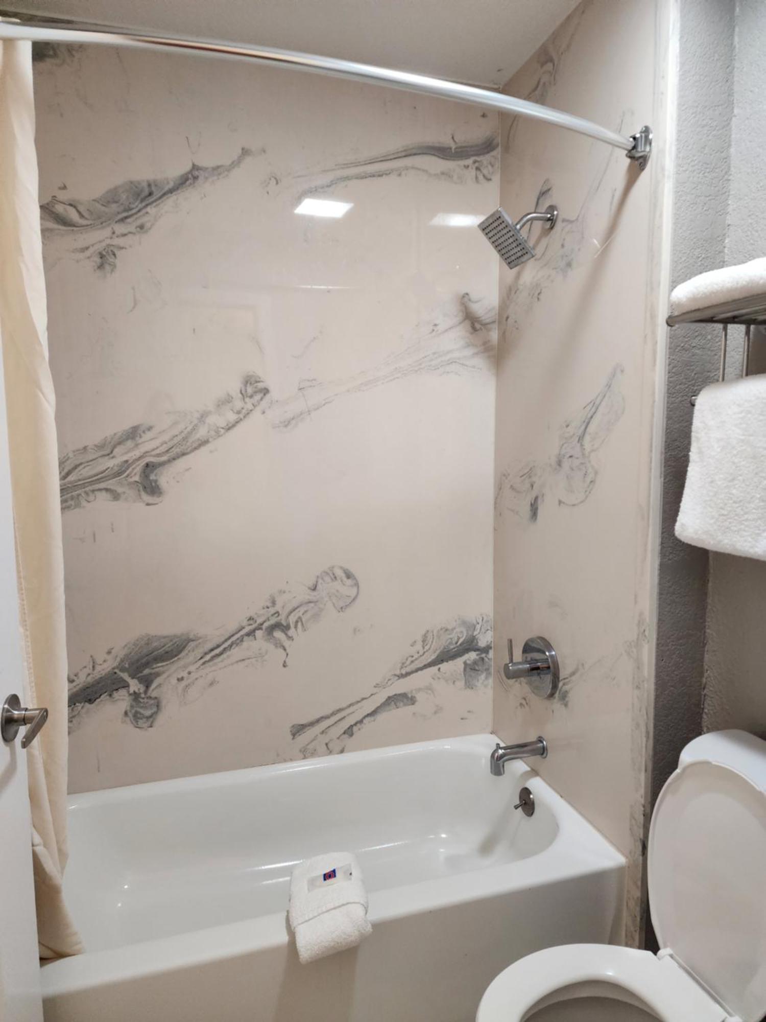 Motel 6 Sacramento Ca Natomas Ngoại thất bức ảnh