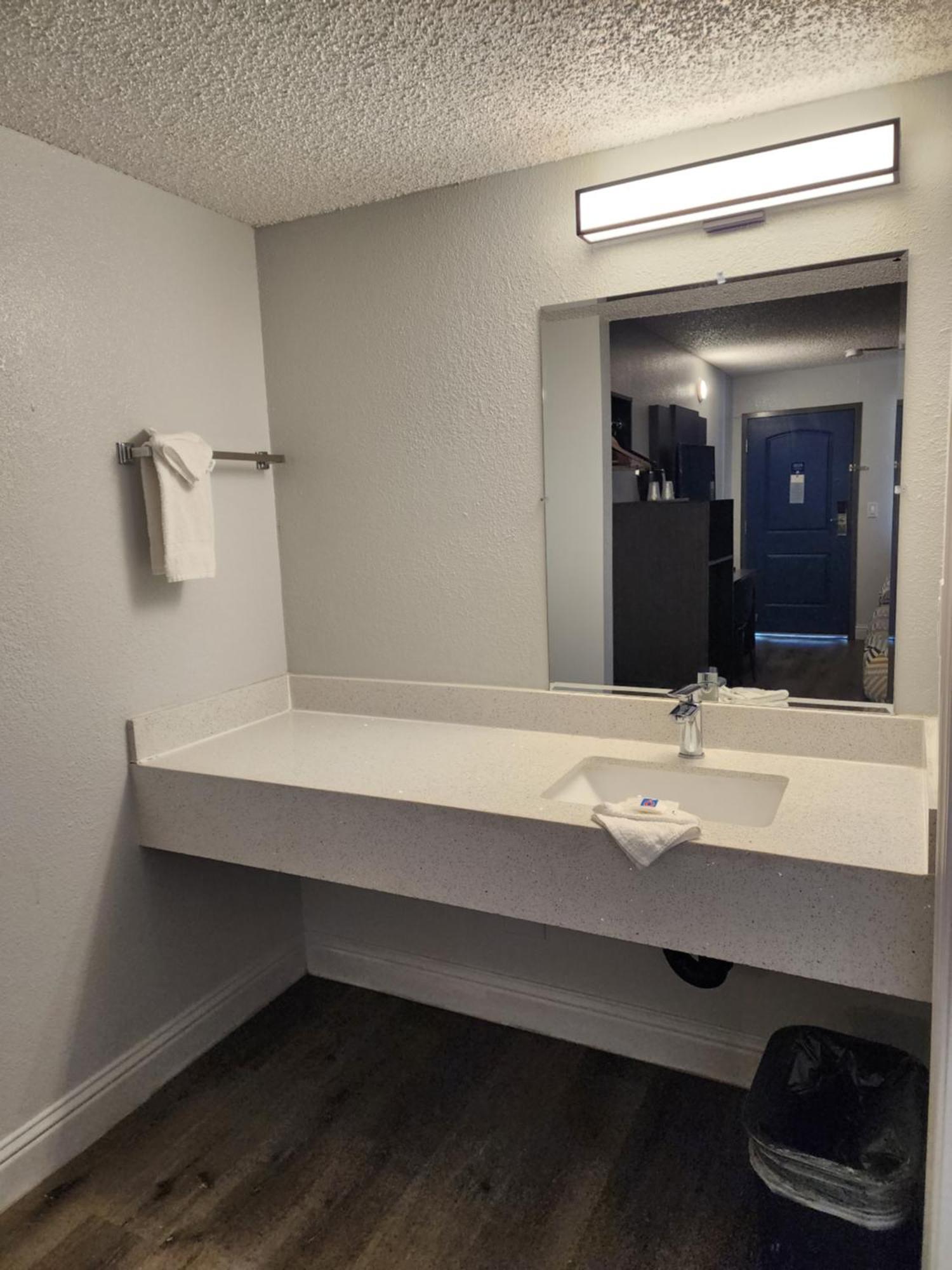 Motel 6 Sacramento Ca Natomas Ngoại thất bức ảnh