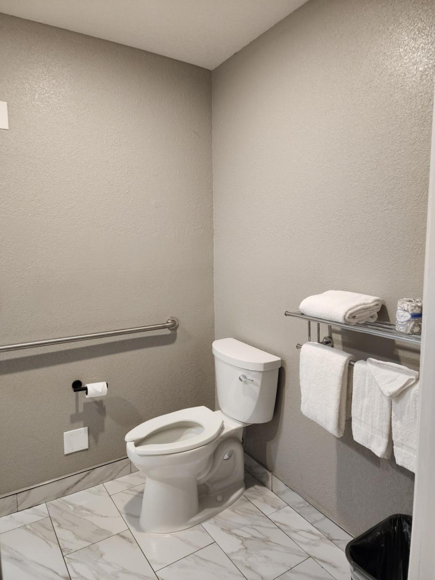 Motel 6 Sacramento Ca Natomas Ngoại thất bức ảnh