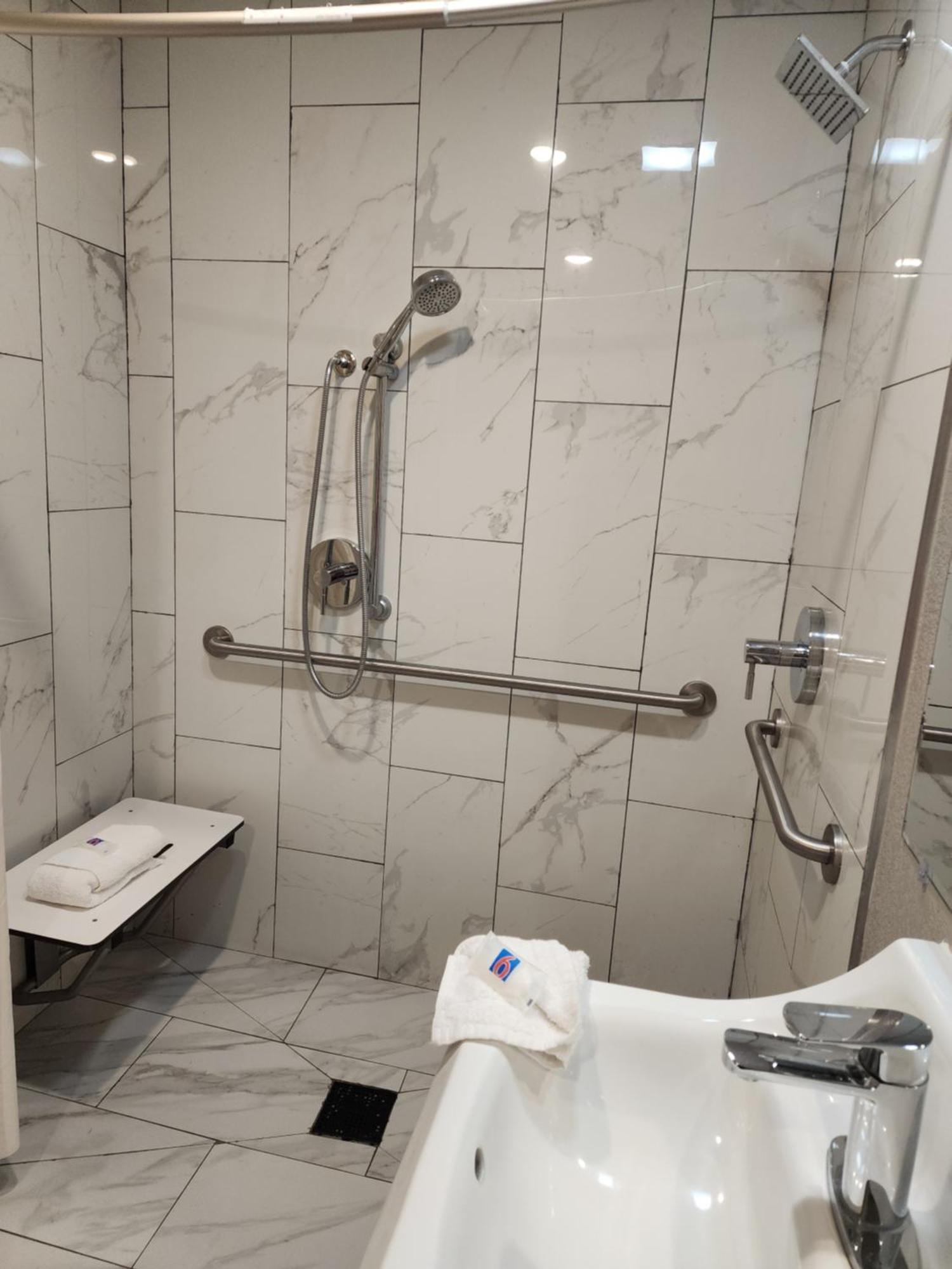 Motel 6 Sacramento Ca Natomas Ngoại thất bức ảnh