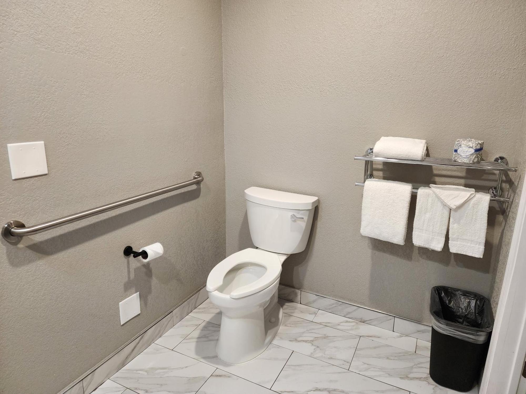 Motel 6 Sacramento Ca Natomas Ngoại thất bức ảnh
